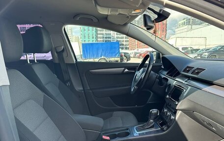 Volkswagen Passat B7, 2014 год, 1 100 000 рублей, 8 фотография