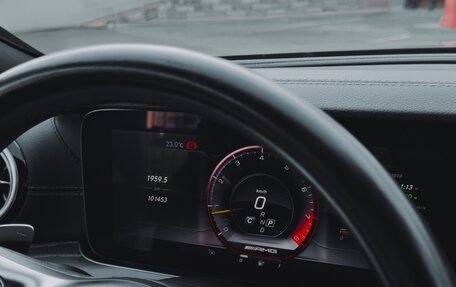 Mercedes-Benz CLS, 2019 год, 4 000 000 рублей, 3 фотография