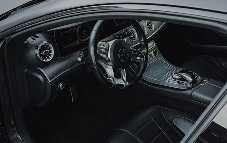 Mercedes-Benz CLS, 2019 год, 4 000 000 рублей, 8 фотография