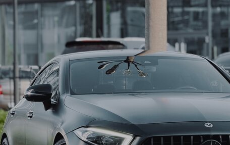 Mercedes-Benz CLS, 2019 год, 4 000 000 рублей, 9 фотография