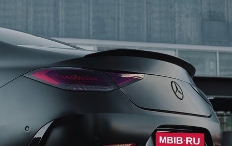Mercedes-Benz CLS, 2019 год, 4 000 000 рублей, 5 фотография