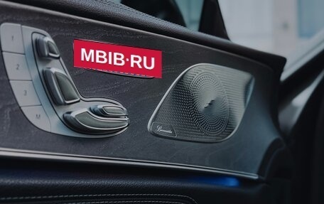 Mercedes-Benz CLS, 2019 год, 4 000 000 рублей, 7 фотография