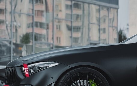 Mercedes-Benz CLS, 2019 год, 4 000 000 рублей, 2 фотография