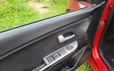 KIA Rio III рестайлинг, 2012 год, 650 000 рублей, 7 фотография