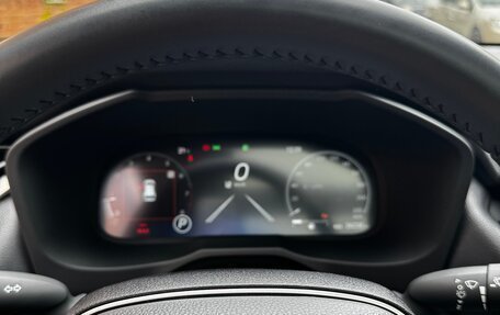 Toyota RAV4, 2024 год, 3 000 000 рублей, 9 фотография