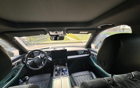 GAC GS8, 2023 год, 3 200 000 рублей, 4 фотография