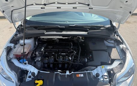 Ford Focus III, 2011 год, 1 300 000 рублей, 7 фотография