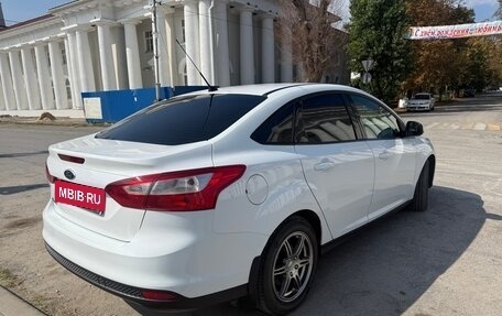 Ford Focus III, 2011 год, 1 300 000 рублей, 5 фотография