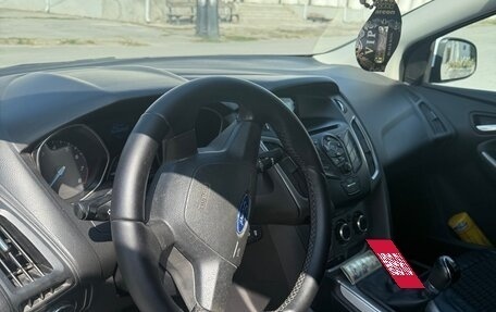 Ford Focus III, 2011 год, 1 300 000 рублей, 6 фотография