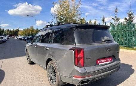 GAC GS8, 2023 год, 3 200 000 рублей, 3 фотография