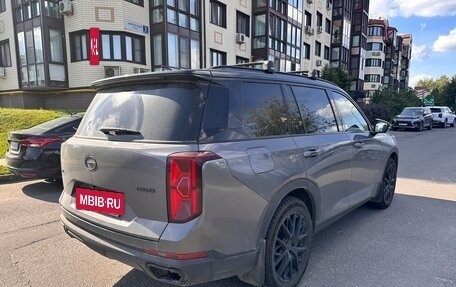 GAC GS8, 2023 год, 3 200 000 рублей, 2 фотография
