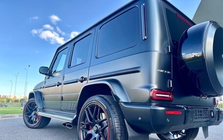 Mercedes-Benz G-Класс AMG, 2019 год, 13 000 000 рублей, 6 фотография