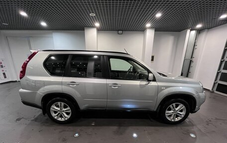 Nissan X-Trail, 2009 год, 970 000 рублей, 2 фотография
