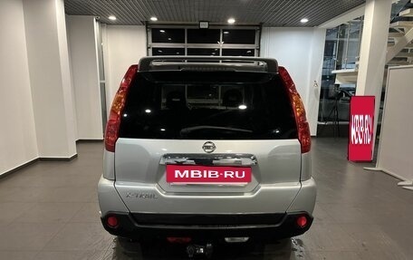 Nissan X-Trail, 2009 год, 970 000 рублей, 4 фотография