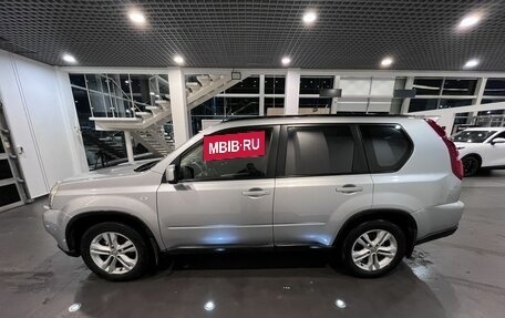 Nissan X-Trail, 2009 год, 970 000 рублей, 6 фотография