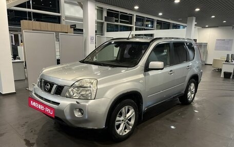 Nissan X-Trail, 2009 год, 970 000 рублей, 7 фотография