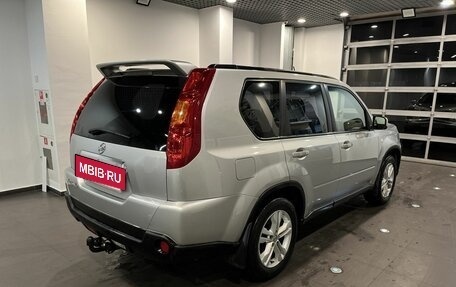 Nissan X-Trail, 2009 год, 970 000 рублей, 3 фотография