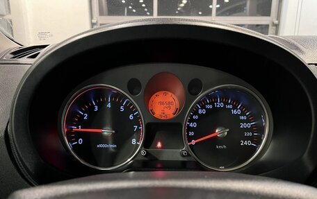 Nissan X-Trail, 2009 год, 970 000 рублей, 11 фотография
