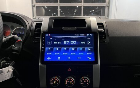 Nissan X-Trail, 2009 год, 970 000 рублей, 13 фотография