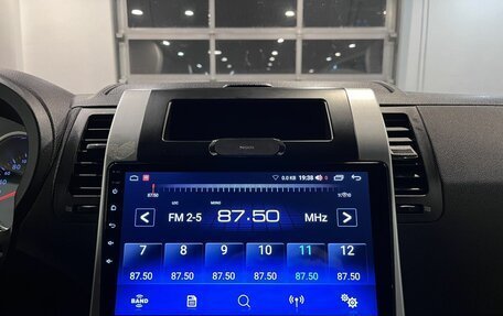 Nissan X-Trail, 2009 год, 970 000 рублей, 14 фотография