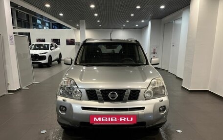 Nissan X-Trail, 2009 год, 970 000 рублей, 8 фотография