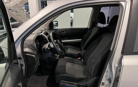 Nissan X-Trail, 2009 год, 970 000 рублей, 16 фотография