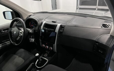 Nissan X-Trail, 2009 год, 970 000 рублей, 12 фотография