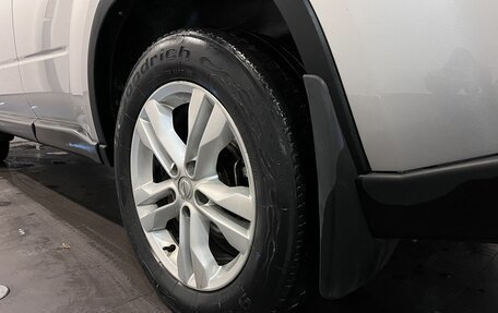 Nissan X-Trail, 2009 год, 970 000 рублей, 19 фотография