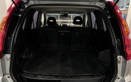 Nissan X-Trail, 2009 год, 970 000 рублей, 18 фотография