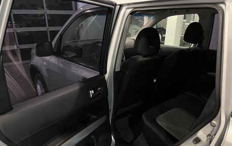 Nissan X-Trail, 2009 год, 970 000 рублей, 23 фотография