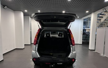 Nissan X-Trail, 2009 год, 970 000 рублей, 36 фотография