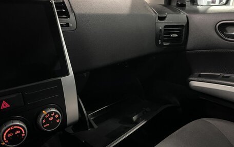 Nissan X-Trail, 2009 год, 970 000 рублей, 29 фотография