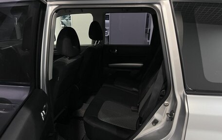 Nissan X-Trail, 2009 год, 970 000 рублей, 24 фотография