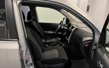 Nissan X-Trail, 2009 год, 970 000 рублей, 28 фотография