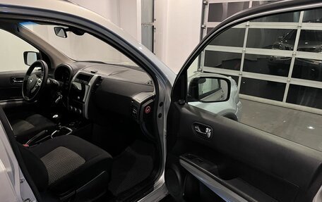 Nissan X-Trail, 2009 год, 970 000 рублей, 26 фотография