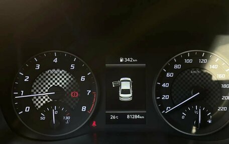 Hyundai Solaris II рестайлинг, 2020 год, 1 390 000 рублей, 14 фотография