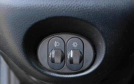 Chevrolet Niva I рестайлинг, 2014 год, 620 000 рублей, 17 фотография