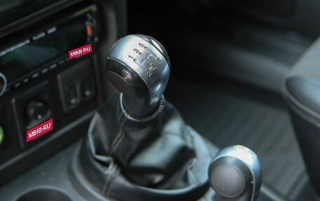 Chevrolet Niva I рестайлинг, 2014 год, 620 000 рублей, 14 фотография
