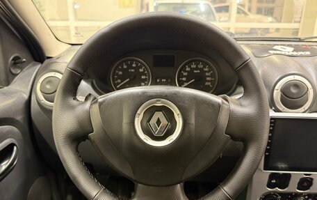 Renault Logan I, 2013 год, 380 000 рублей, 7 фотография
