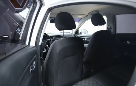 KIA Rio IV, 2018 год, 1 350 000 рублей, 11 фотография