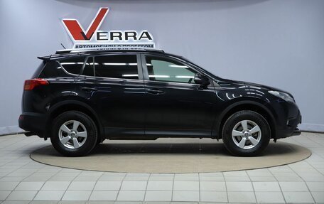 Toyota RAV4, 2015 год, 2 250 000 рублей, 4 фотография
