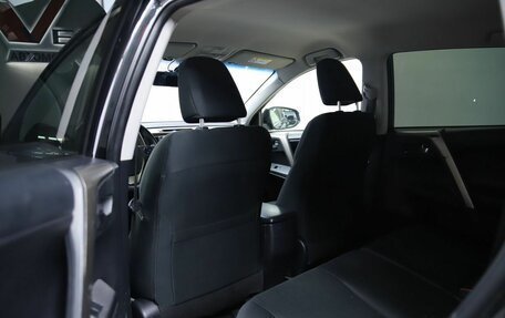 Toyota RAV4, 2015 год, 2 250 000 рублей, 11 фотография
