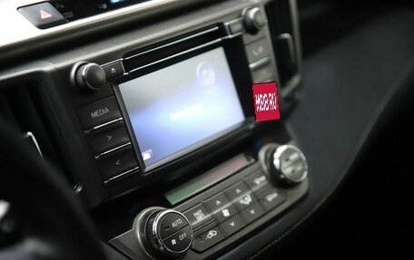 Toyota RAV4, 2015 год, 2 250 000 рублей, 14 фотография