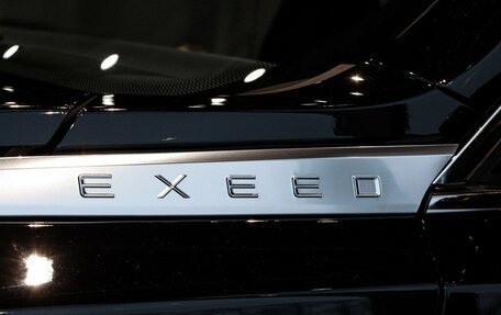 CheryExeed VX, 2025 год, 5 530 000 рублей, 14 фотография