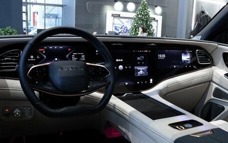CheryExeed VX, 2025 год, 5 530 000 рублей, 31 фотография