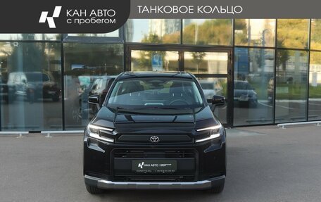 Toyota RAV4, 2026 год, 4 150 000 рублей, 2 фотография