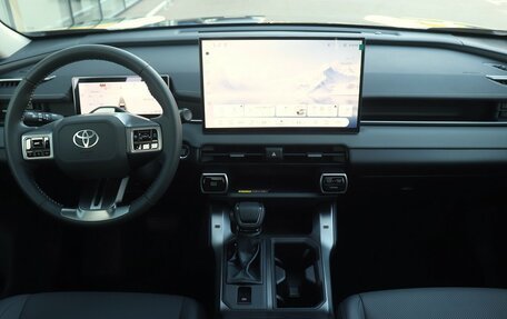 Toyota RAV4, 2026 год, 4 150 000 рублей, 7 фотография