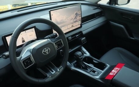 Toyota RAV4, 2026 год, 4 150 000 рублей, 5 фотография