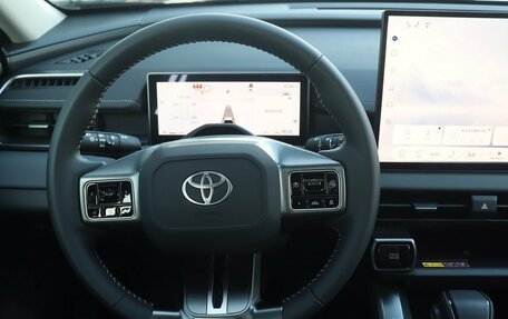 Toyota RAV4, 2026 год, 4 150 000 рублей, 13 фотография