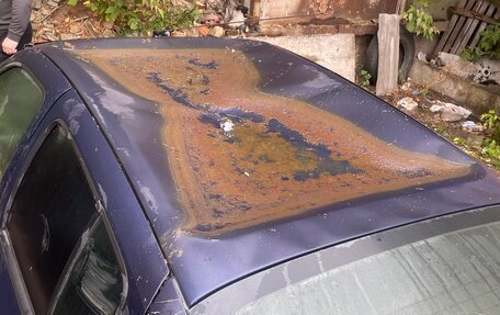 Renault Symbol I, 2005 год, 70 000 рублей, 3 фотография